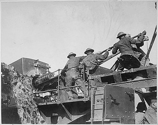 Illustration for article titled Cómo funcionaba Gustav, el descomunal cañón nazi que se convirtió en la pieza de artillería más grande jamás construida